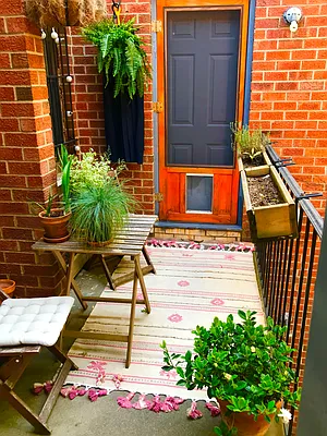 Rented by Boerum Hill Realty | media 2