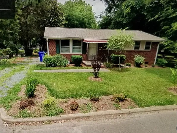 324 McDade St, Chapel Hill, NC 27516