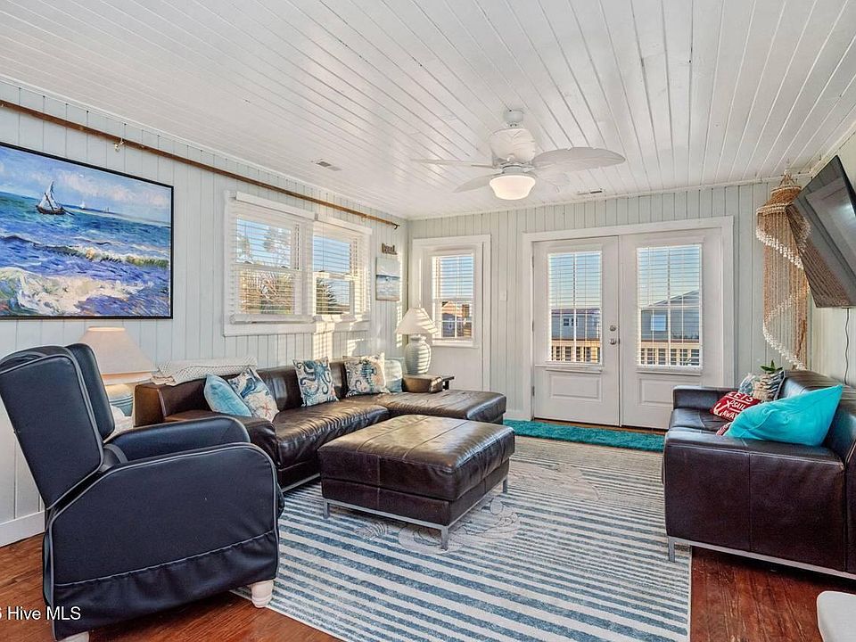 3016 W Beach Drive, Oak Island, NC 28465 | MLS #100561729 | Zillow