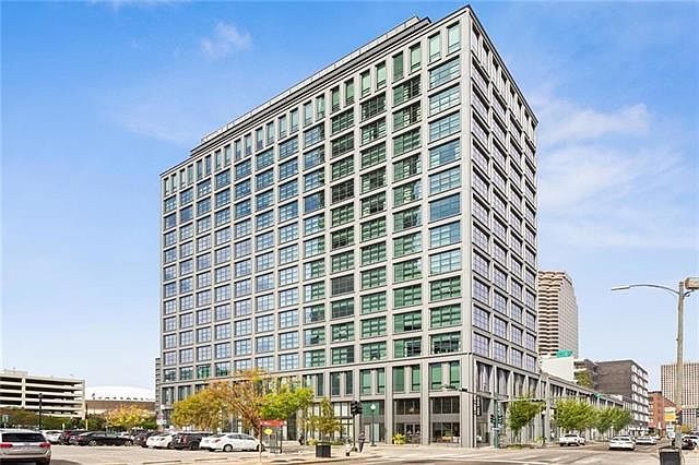 1st image of 1001 Julia St APT 6E