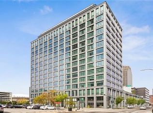 1001 Julia St APT 6E, New Orleans, LA 70113