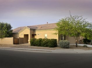 6770 N Quailwood Way, Tucson, AZ 85757