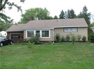 118 Turnpike Ave, Beaver Falls, PA