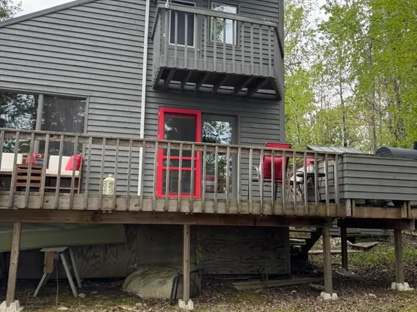 611 Circle Dr, Ely, MN 55731