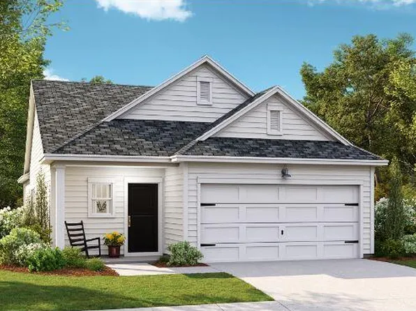 1039 Grace Field Ave, Summerville, SC 29485