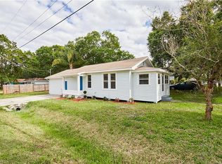 7407 N Rome Ave, Tampa, FL 33604