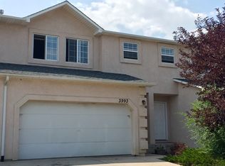 3993 Siferd Blvd, Colorado Springs, CO 80917