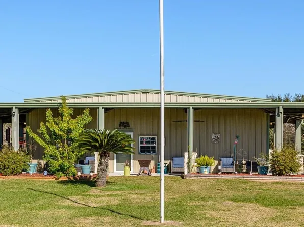 11578 28th St, Santa Fe, TX 77510