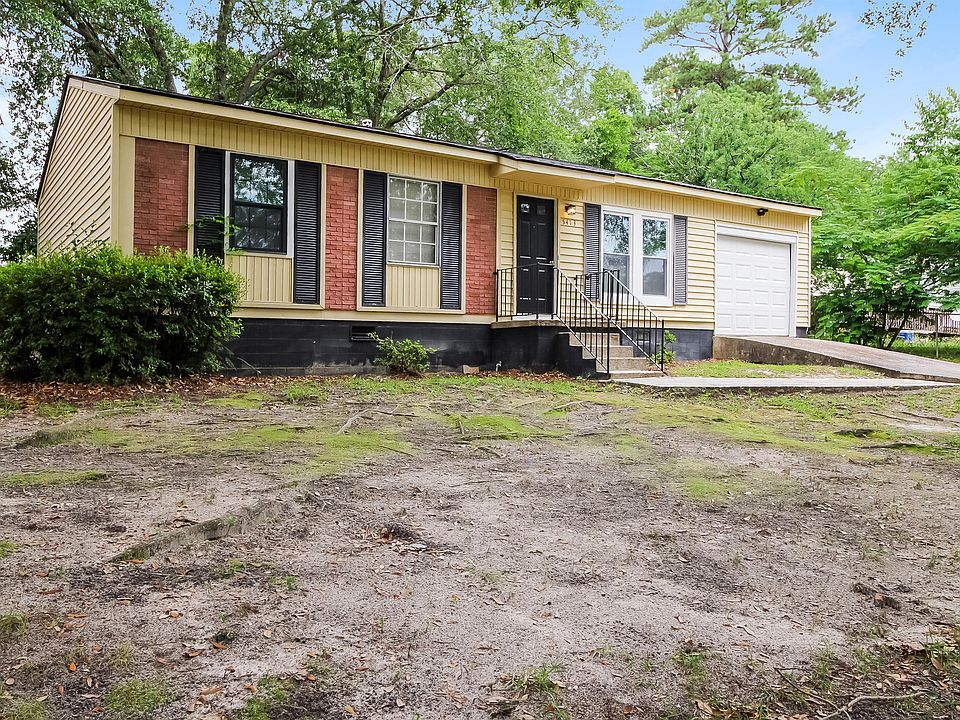 5413 Mauldin Ave, Columbia, SC 29203 Zillow