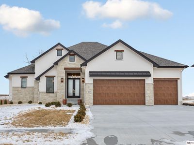 307 S Lakeview Way, Ashland, NE, 68003