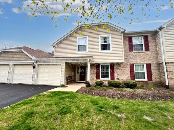 0N155 Windermere Rd, Winfield, IL