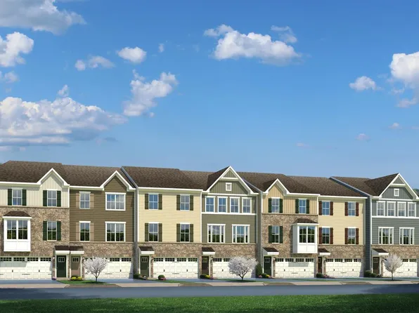 1121 Rosecroft Ln, York, PA 17403