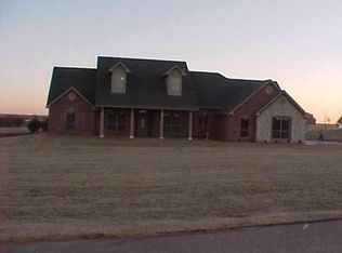 2367 Mallard Circle County St #1307, Blanchard, OK 73010