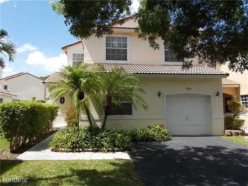 17854 SW 10th Ct, Pembroke Pines, FL 33029 Zillow