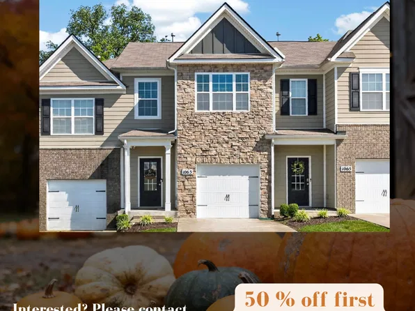 1063 Woodbridge Blvd, Lebanon, TN