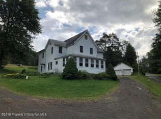 109 Sullivan Rd, Dalton, PA 18414