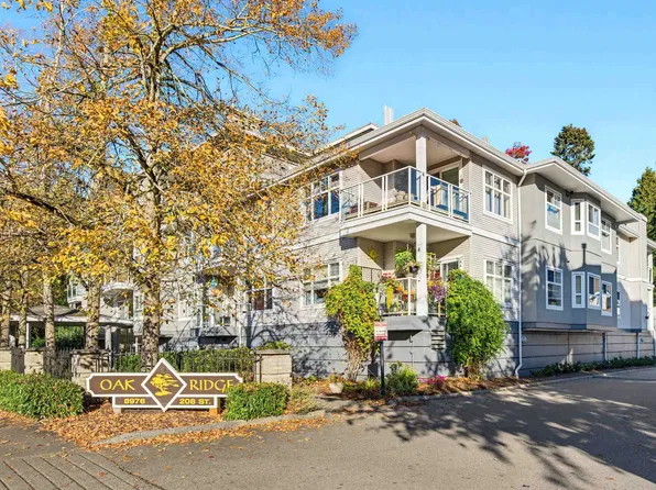 8976 208th St #307, Langley, BC V1M 2Y8