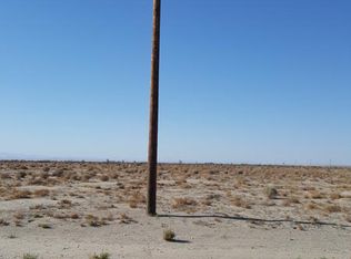 Avenue M E Avenue M Drt Vic 112th St E, Palmdale, CA