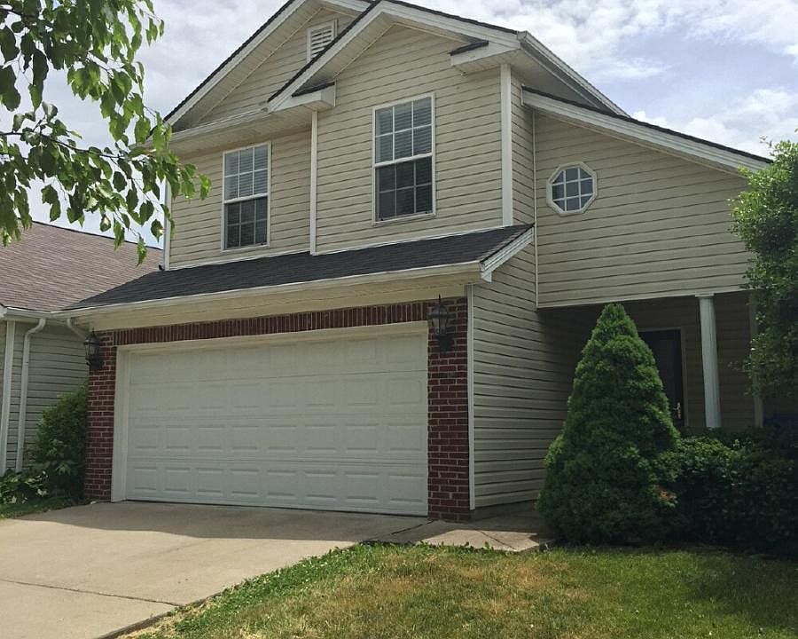 2752 Michelle Park