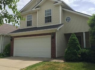 2752 Michelle Park, Lexington, KY 40511