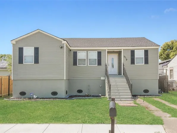 5718 Arts St, New Orleans, LA 70122