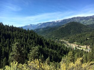 Nna Timber Ridge Canyon Rd, Leavenworth, WA 98826