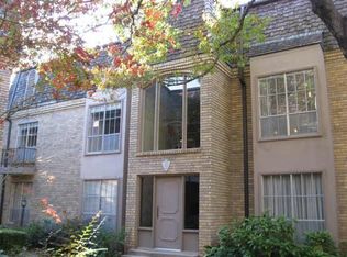 4312 Bellaire Dr S APT 116, Fort Worth, TX 76109