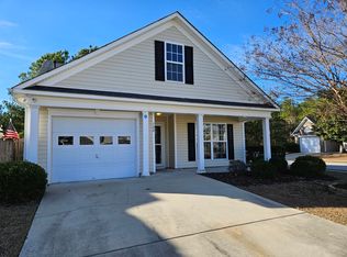 700 Silverbell Ct, Columbia, SC 29229