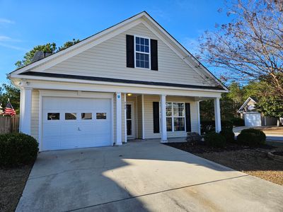 700 Silverbell Ct, Columbia, SC, 29229