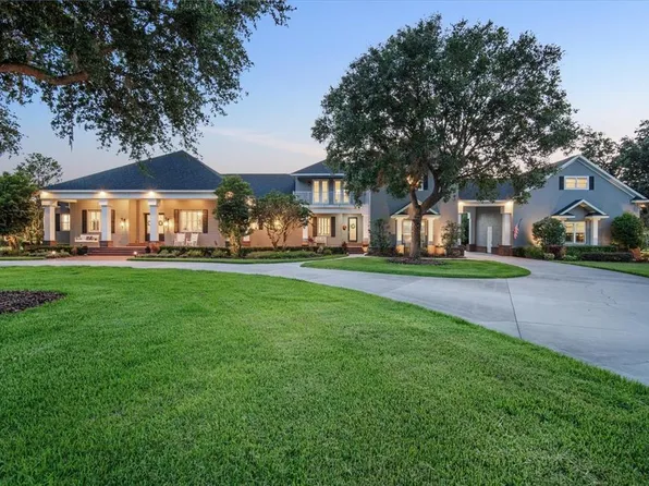 11441 Hammock Oaks Ct, Lithia, FL 33547