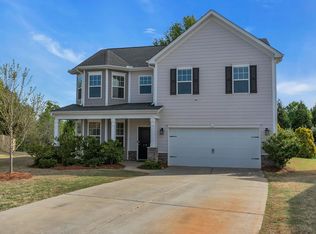 28 Fowler Oaks Ln, Simpsonville, SC 29681