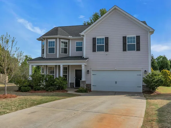 28 Fowler Oaks Ln, Simpsonville, SC 29681