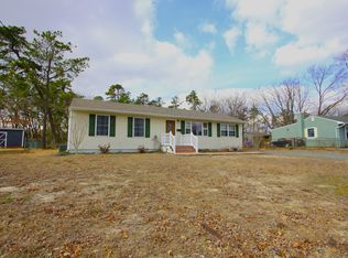46 Parkway Dr, Brick, NJ 08723