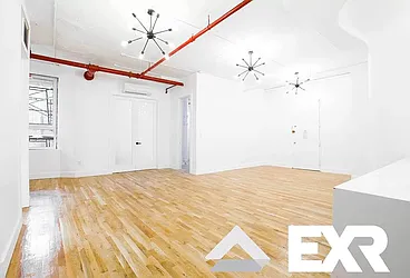 Rented by EXR