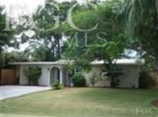 2425 Aldridge Ave, Fort Myers, FL 33907