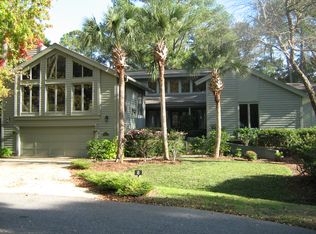 8 Sylvan Ln, Hilton Head Island, SC 29928