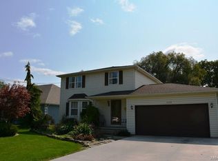 1539 Sherwood Ave, North Tonawanda, NY 14120