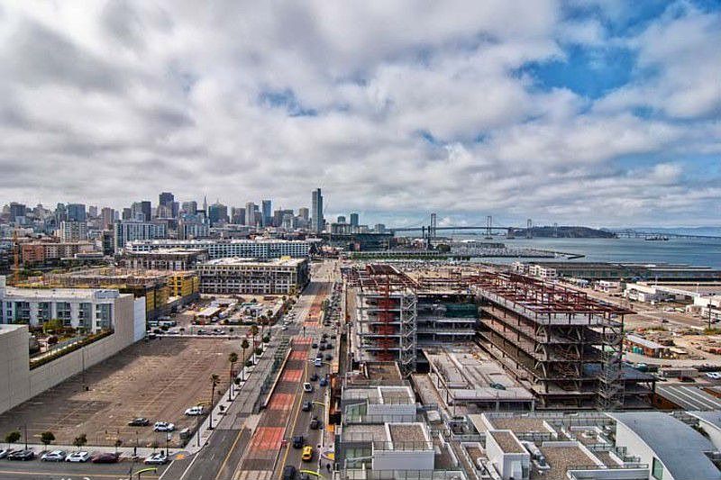 1st image of 480 Mission Bay Blvd N Unit 1608