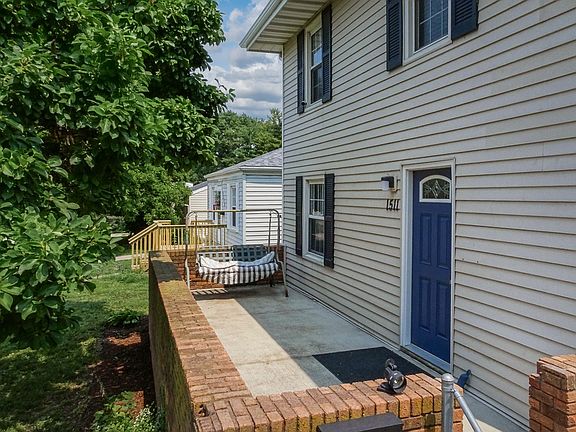 4th image of 1511 Fell Ave