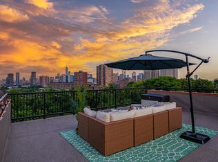 260 Palisade Ave #3, Jersey City, NJ 07307