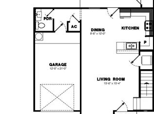 3010 E Grimes St #1, Harlingen, TX 78550