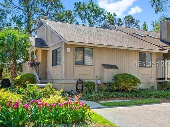 5 Gumtree Rd APT L17, Hilton Head Island, SC 29926