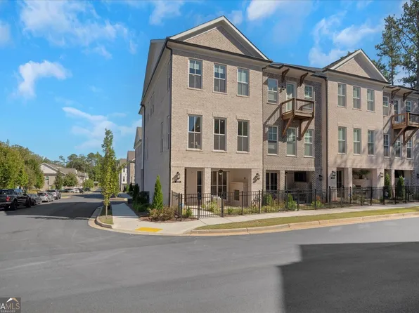 500 Clover Ln, Alpharetta, GA 30009