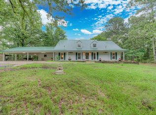 1124 Johnson Rd, Doyline, LA 71023
