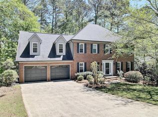4958 Thornwood Trce NW, Acworth, GA 30102