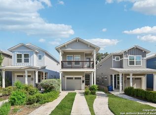 441 Natalen Ave, San Antonio, TX 78209