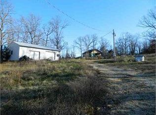 4274 Coffman Rd, Cabool, MO 65689