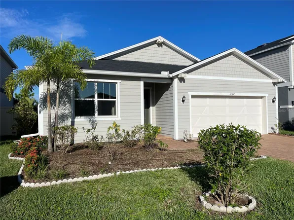 14367 59th Cir E, Bradenton, FL 34211