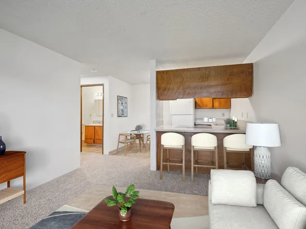 Bagley Estates- HOME SWEET HOME- UP TO 4 WEEKS FREE!