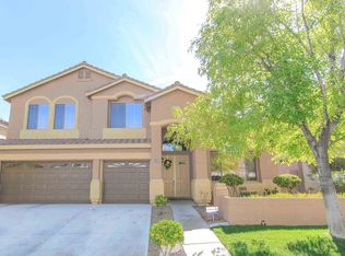 10513 Pacific Palisades Ave, Las Vegas, NV 89144